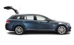 Holden Commodore VE Calais V Sportwagon 2008 года